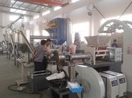 Китай резиновая машина штрангпресса 800-1000кг/Х с регулятором температуры прессформы компания