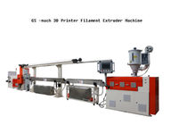 1.75 Mm 3.0 Mm 3d Printer Filament Making Machine 15 - 30 Kg/H