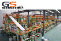Китай 800 - производственная линия тетради машинного оборудования бумаги камня коробки 1000кг/Х водоустойчивая компания