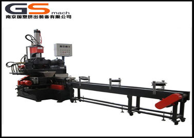 Китай машина тестомесилки штрангпресса одиночного винта 3Л 30 резиновая с машиной испытания лаборатории завод