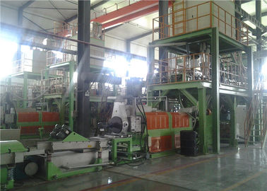 Китай Машина бумажный делать камня печатания КЭ ИСО9001 А4 с ПЭ/Како3 800-1000кг/Х завод