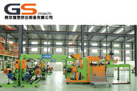 Китай Изготовленная на заказ производственная линия бумаги камня тетради размер частицы 5 до 8 микронов компания