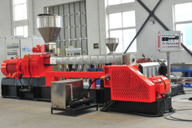 Китай Высокоскоростная машина Пеллетизинг Пвк смесителя с емкостью 500 до 600 Кг/часа завод